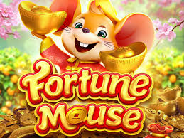 slot fortune mouse ícone